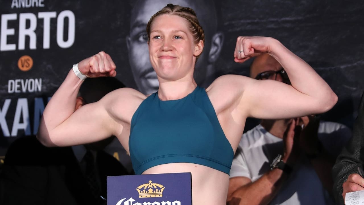 Hannah Rankin Net Worth Details Hannah Rankin Net Worth Details