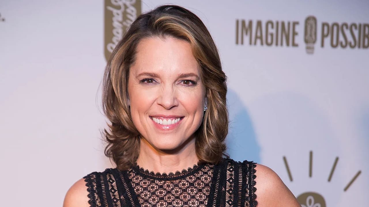 Hannah Storm Net Worth Details Hannah Storm Net Worth Details