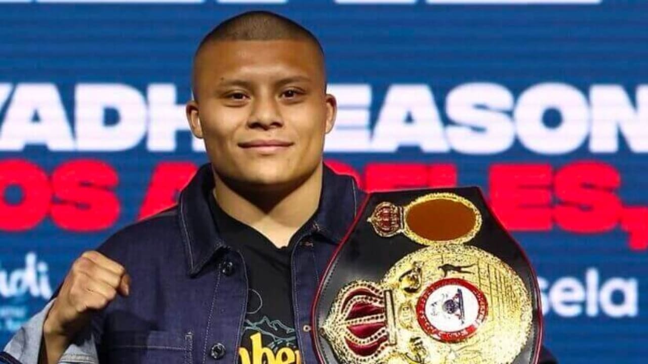 Isaac Cruz Net Worth Details Isaac Cruz Net Worth Details