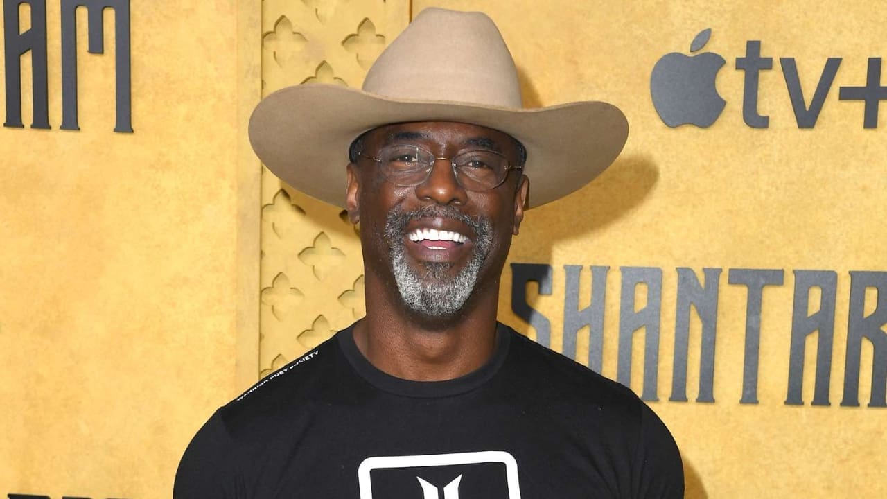 Isaiah Washington Net Worth Details Isaiah Washington Net Worth Details