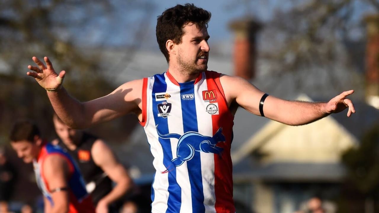 Jackson Merrett Net Worth Details Jackson Merrett Net Worth Details