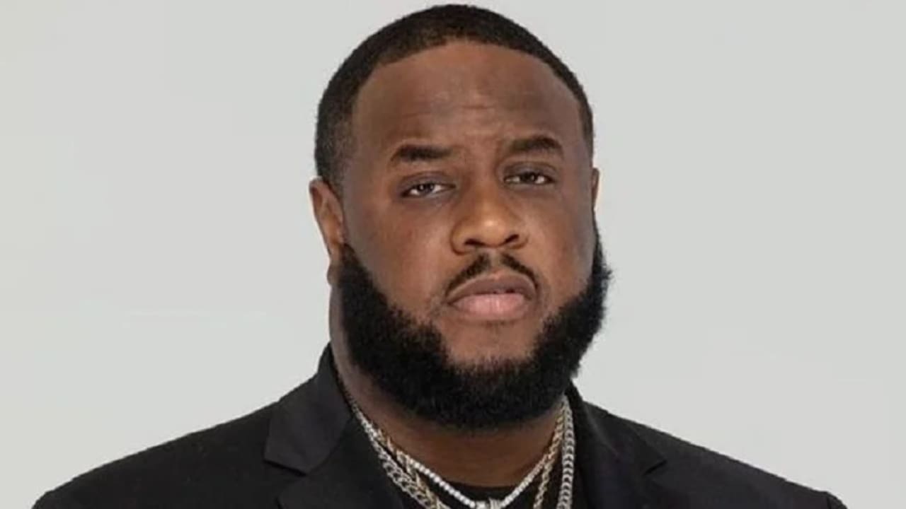 Jamal Woolard Net Worth Details Jamal Woolard Net Worth Details