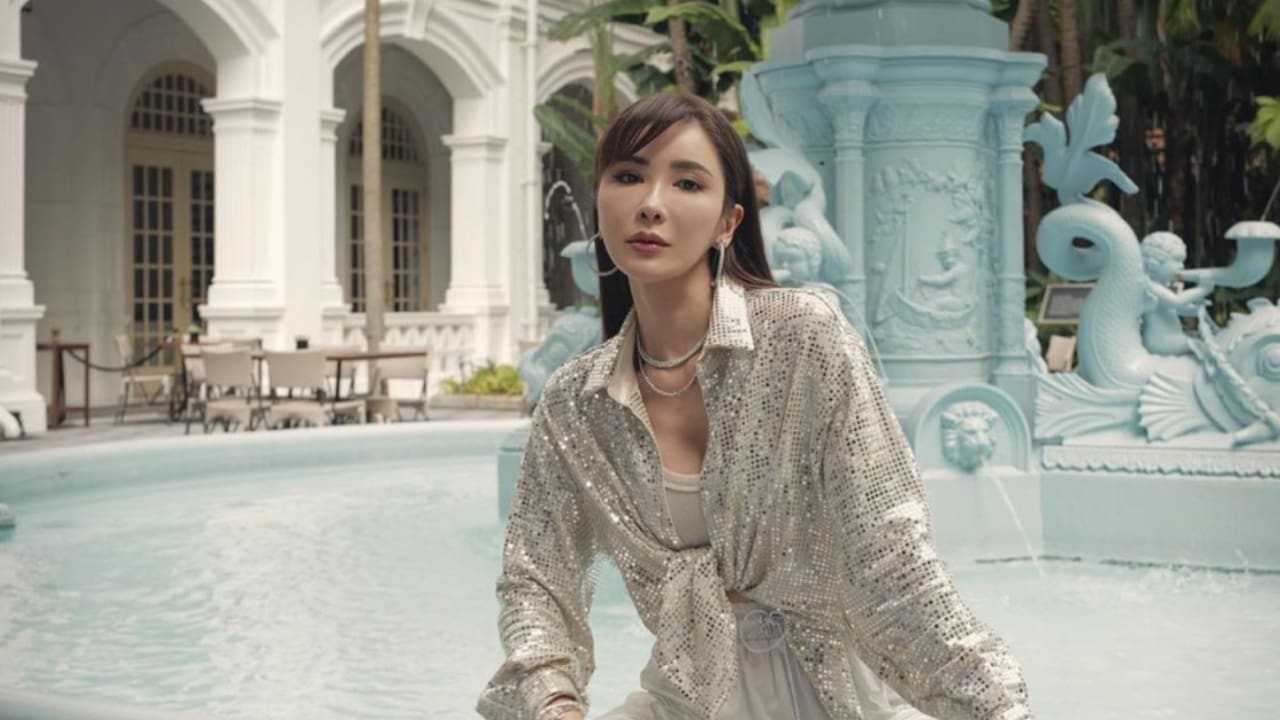 Jamie Chua Biography