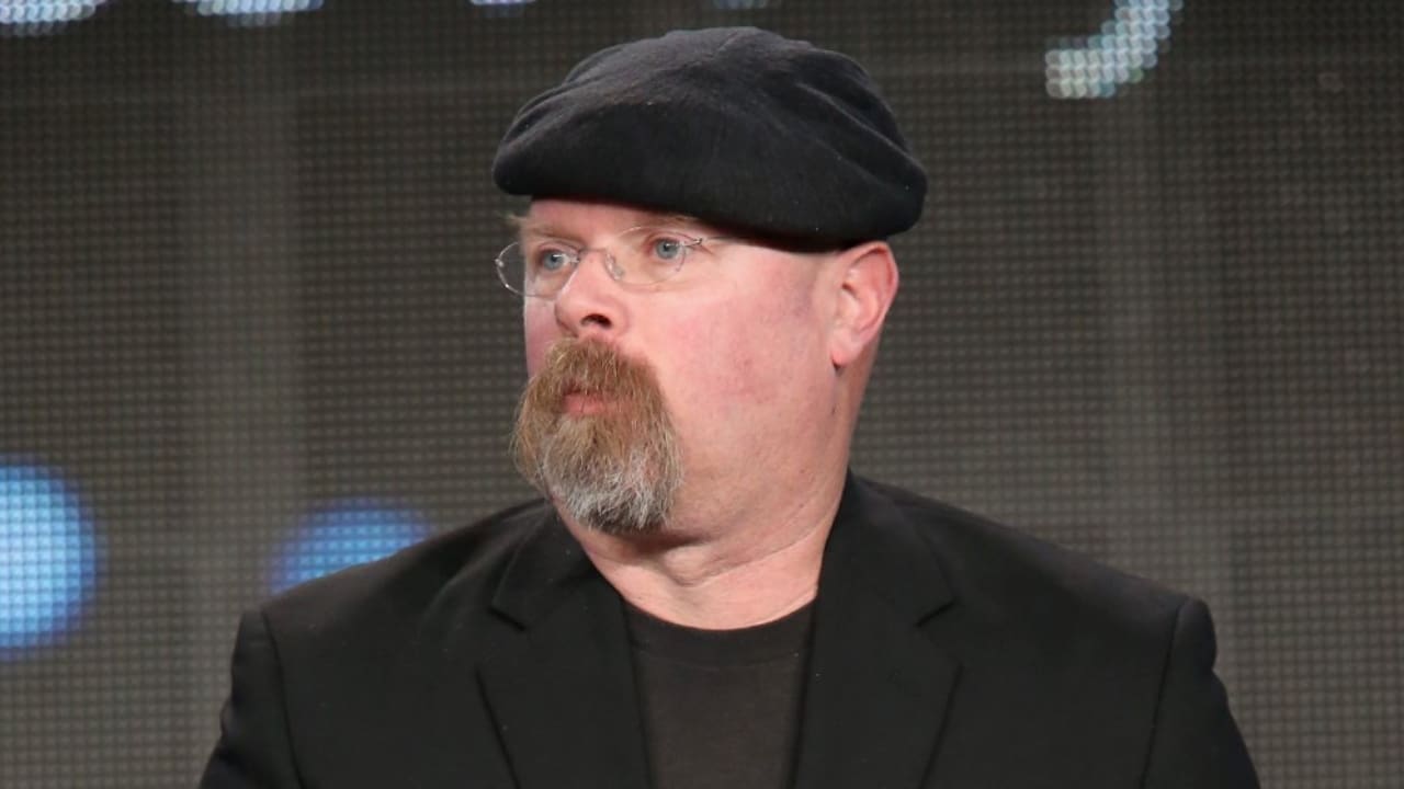 Jamie Hyneman Biography