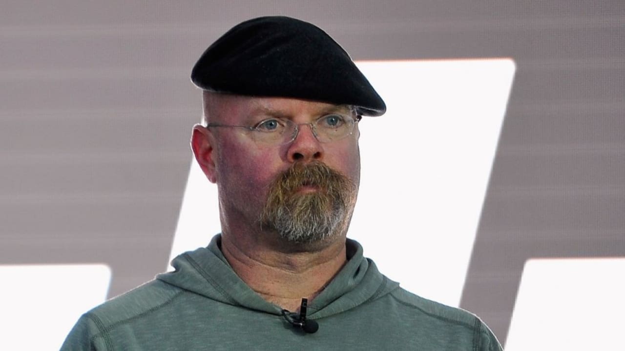 Jamie Hyneman Net Worth Details