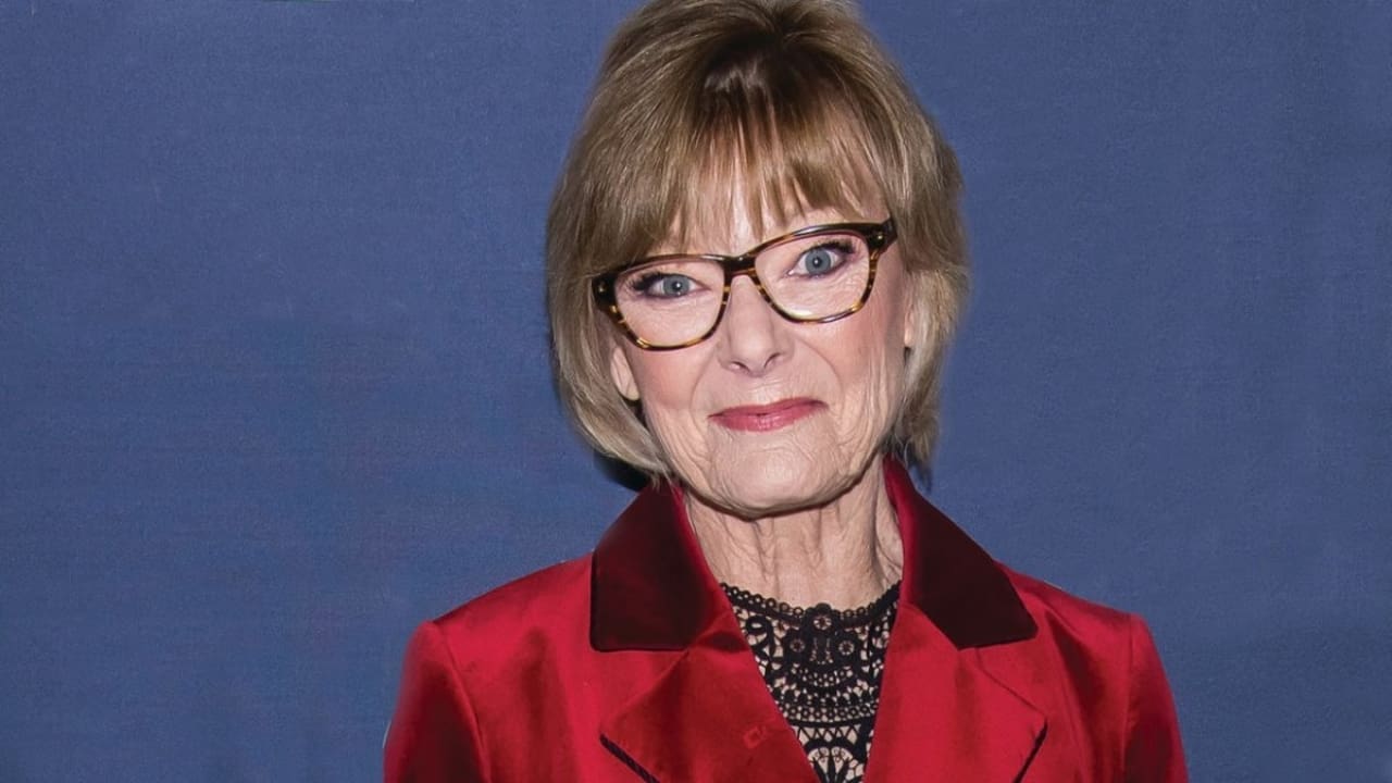 Jane Curtin Net Worth Details Jane Curtin Net Worth Details