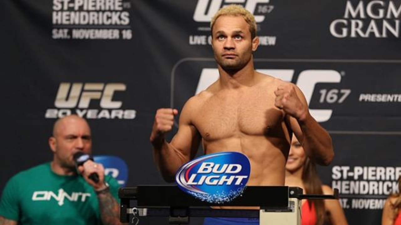 Josh Koscheck Net Worth Details Josh Koscheck Net Worth Details