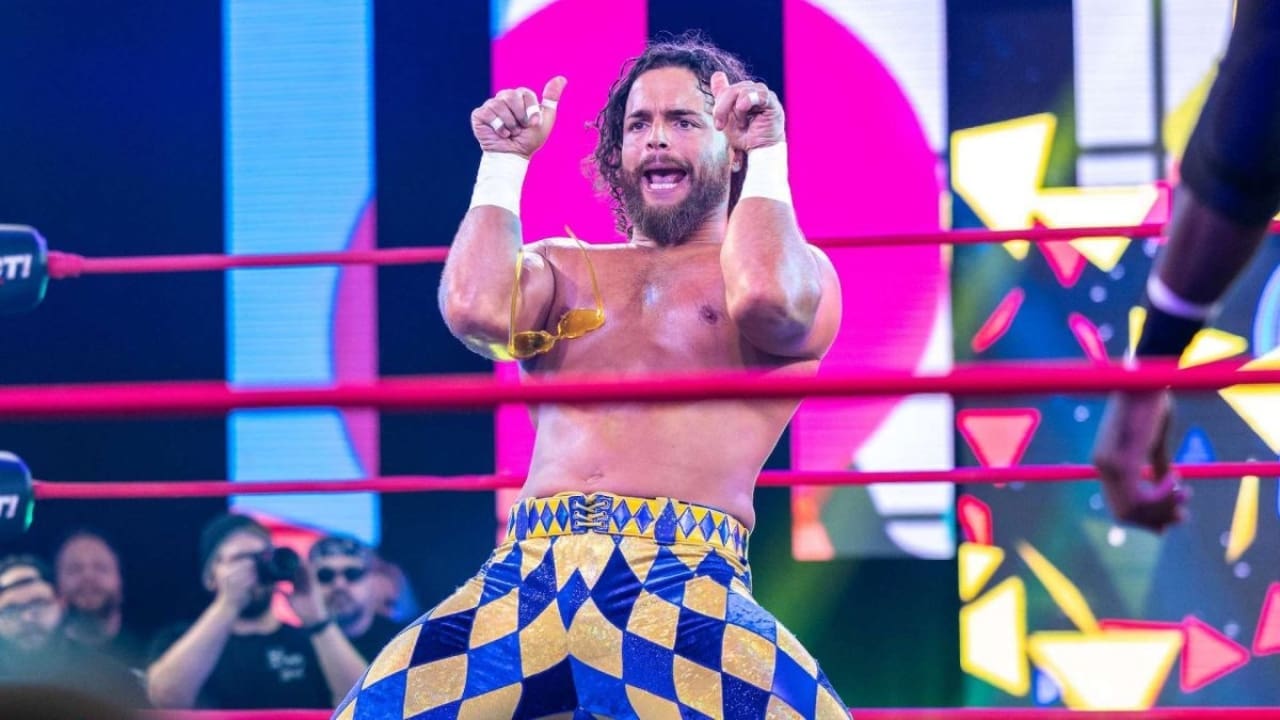 Juice Robinson Net Worth Details Juice Robinson Net Worth Details