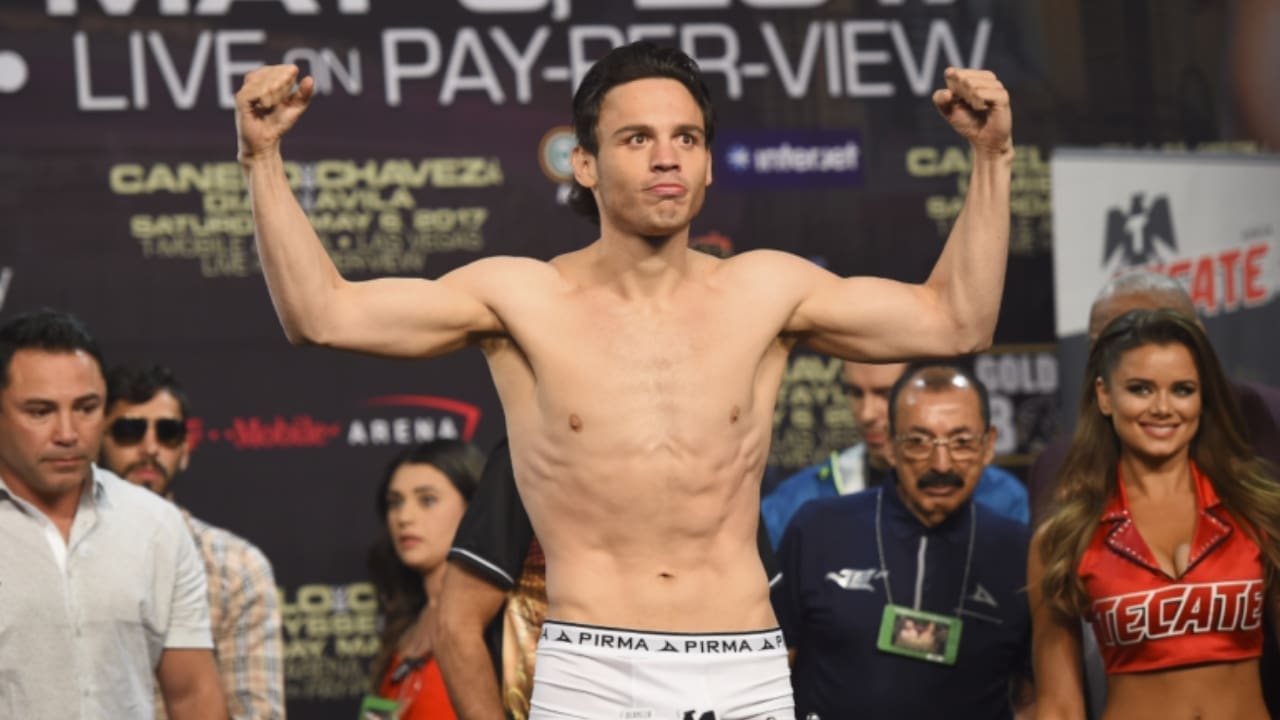 Julio Cesar Chavez Jr. Net Worth Details Julio Cesar Chavez Jr. Net Worth Details