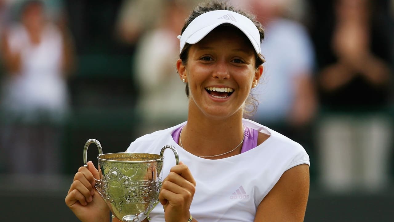 Laura Robson Net Worth Details Laura Robson Net Worth Details