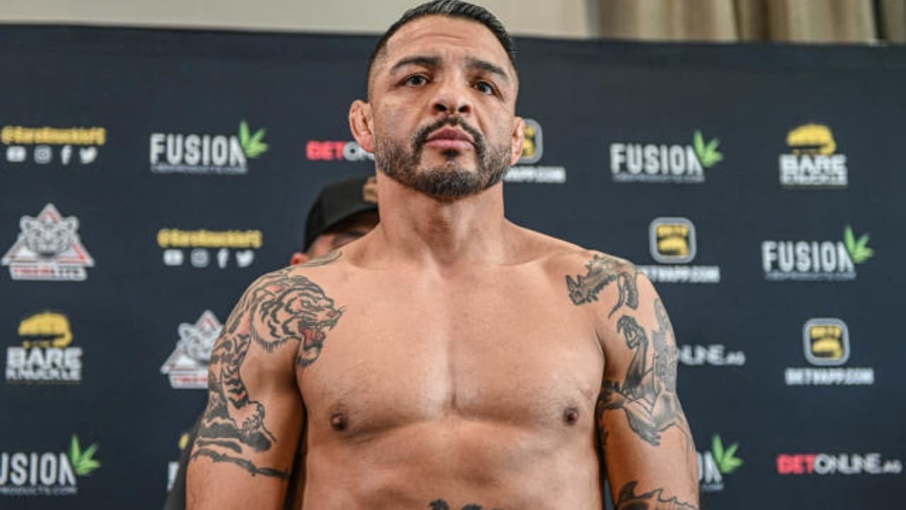 Leonard Garcia Net Worth Details Leonard Garcia Net Worth Details