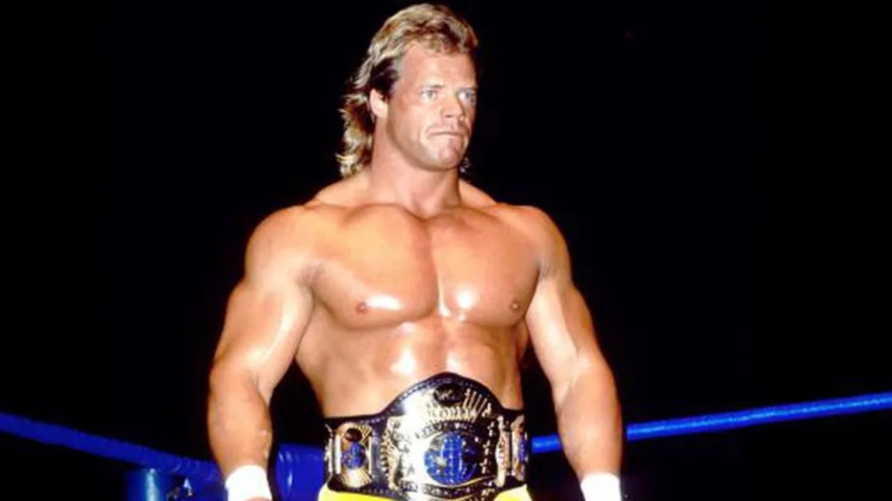 Lex Luger Net Worth Details Lex Luger Net Worth Details