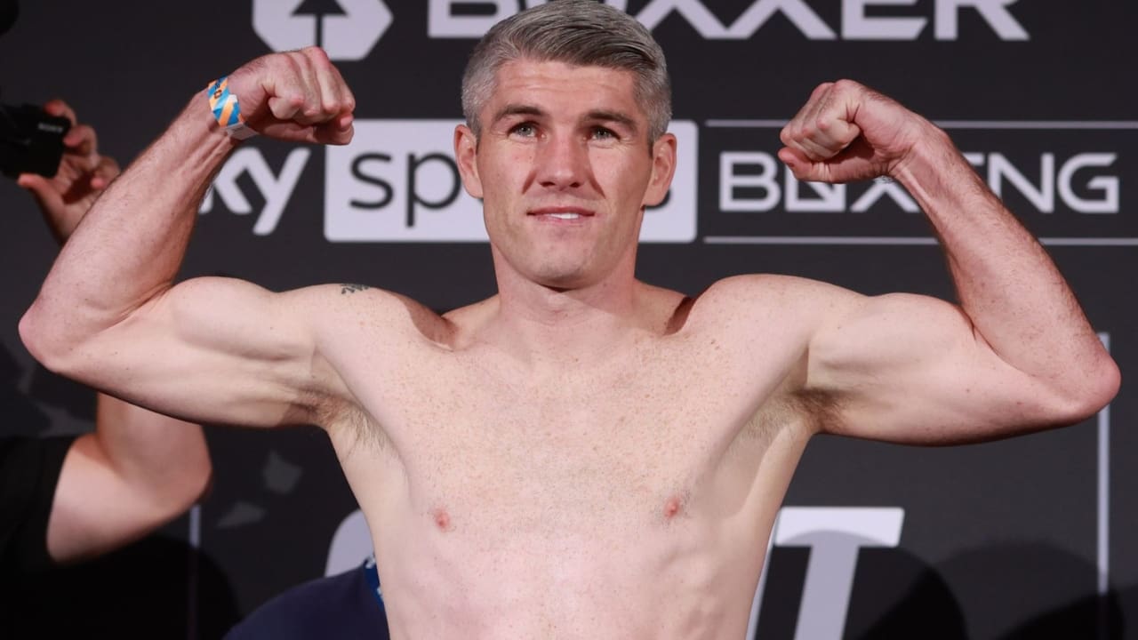 Liam Smith Net Worth Details Liam Smith Net Worth Details