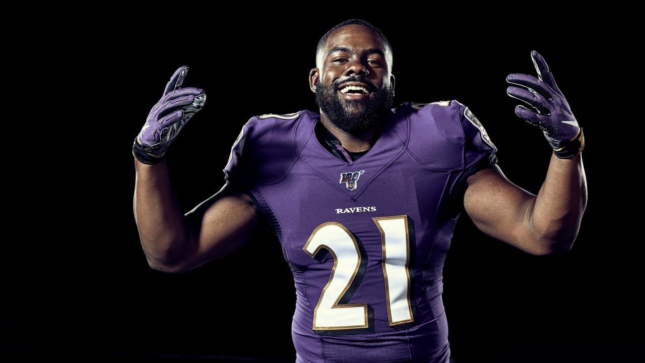 Mark Ingram Net Worth, Details Mark Ingram Net Worth, Details