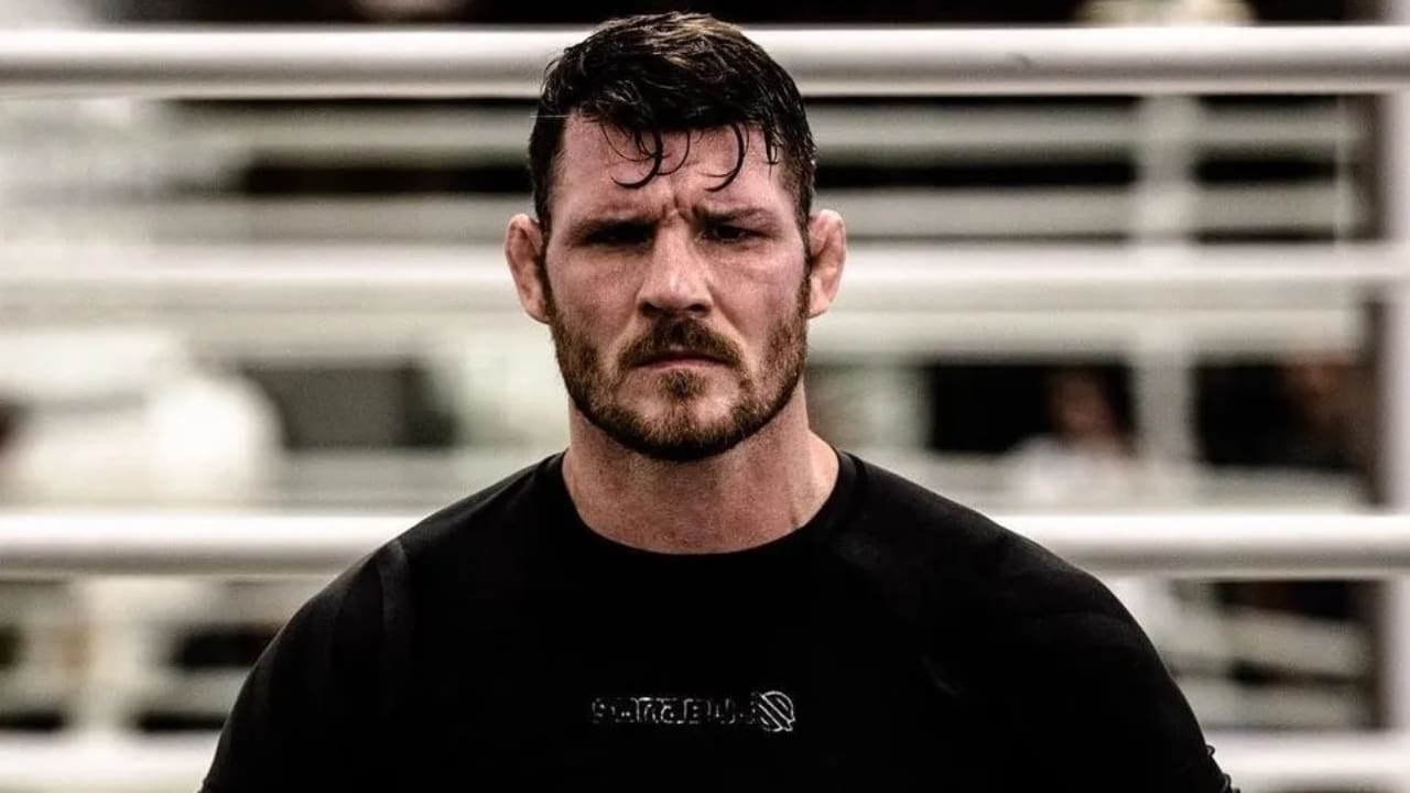 Michael Bisping Net Worth Details Michael Bisping Net Worth Details