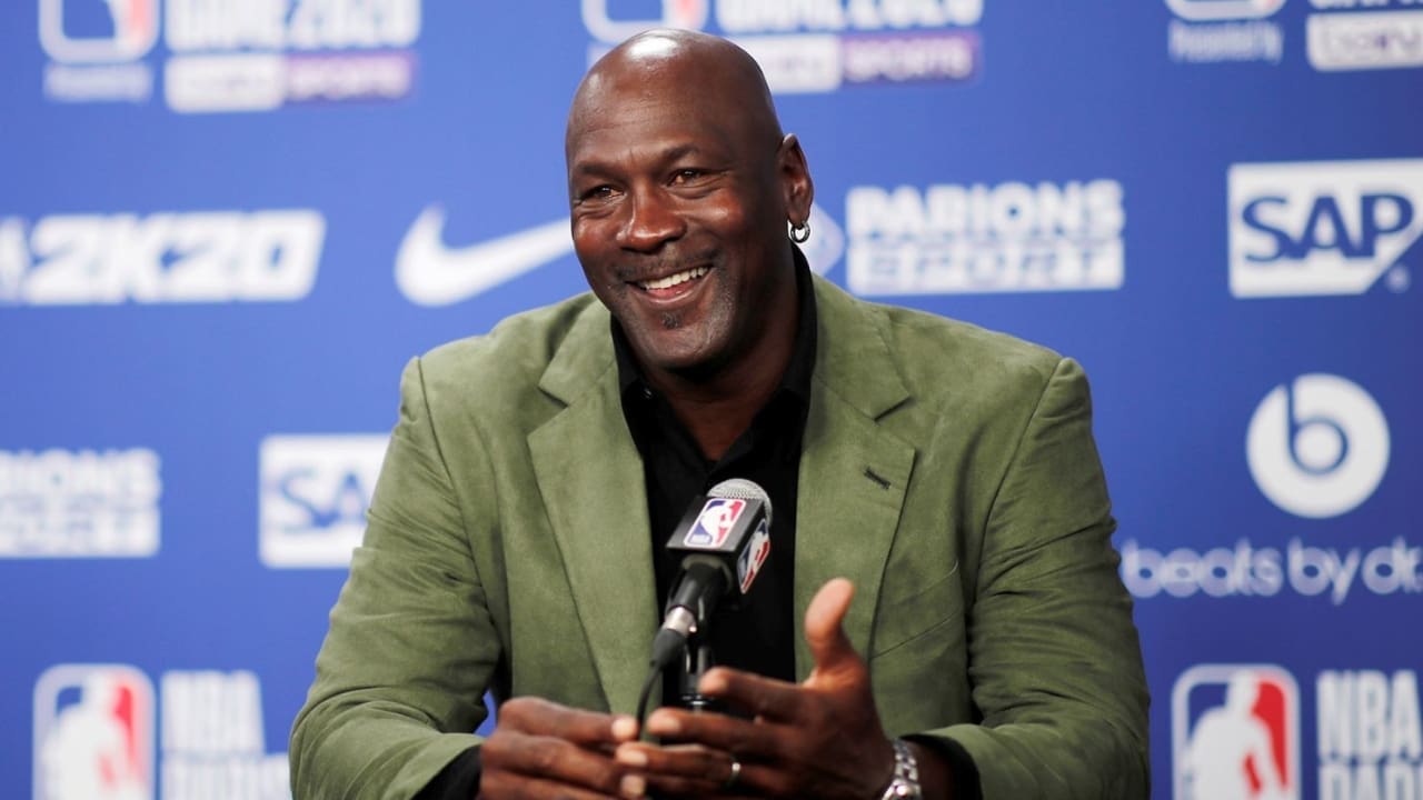 Michael Jordan Net Worth Details Michael Jordan Net Worth Details