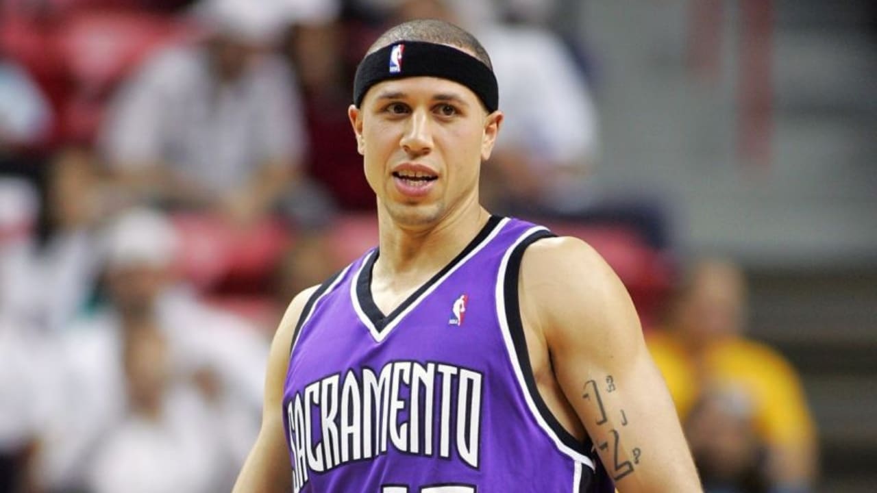 Mike Bibby Net worth Details Mike Bibby Net worth Details