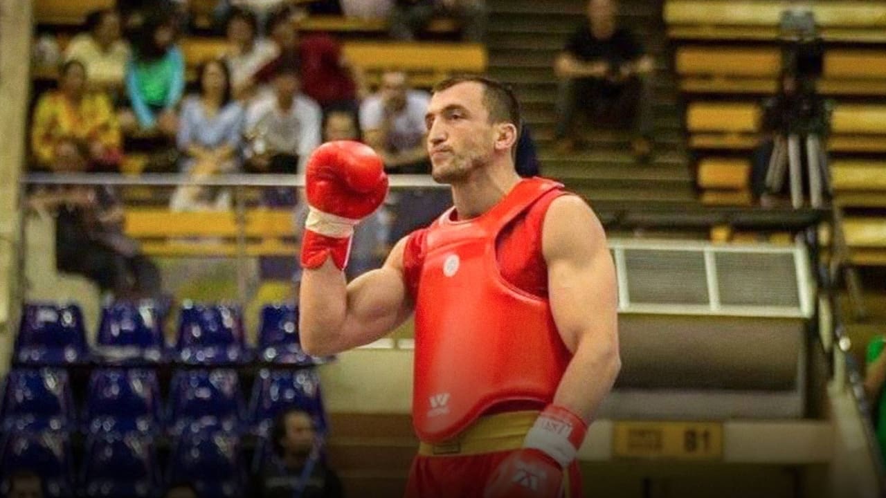 Muslim Salikhov Net Worth Details Muslim Salikhov Net Worth Details