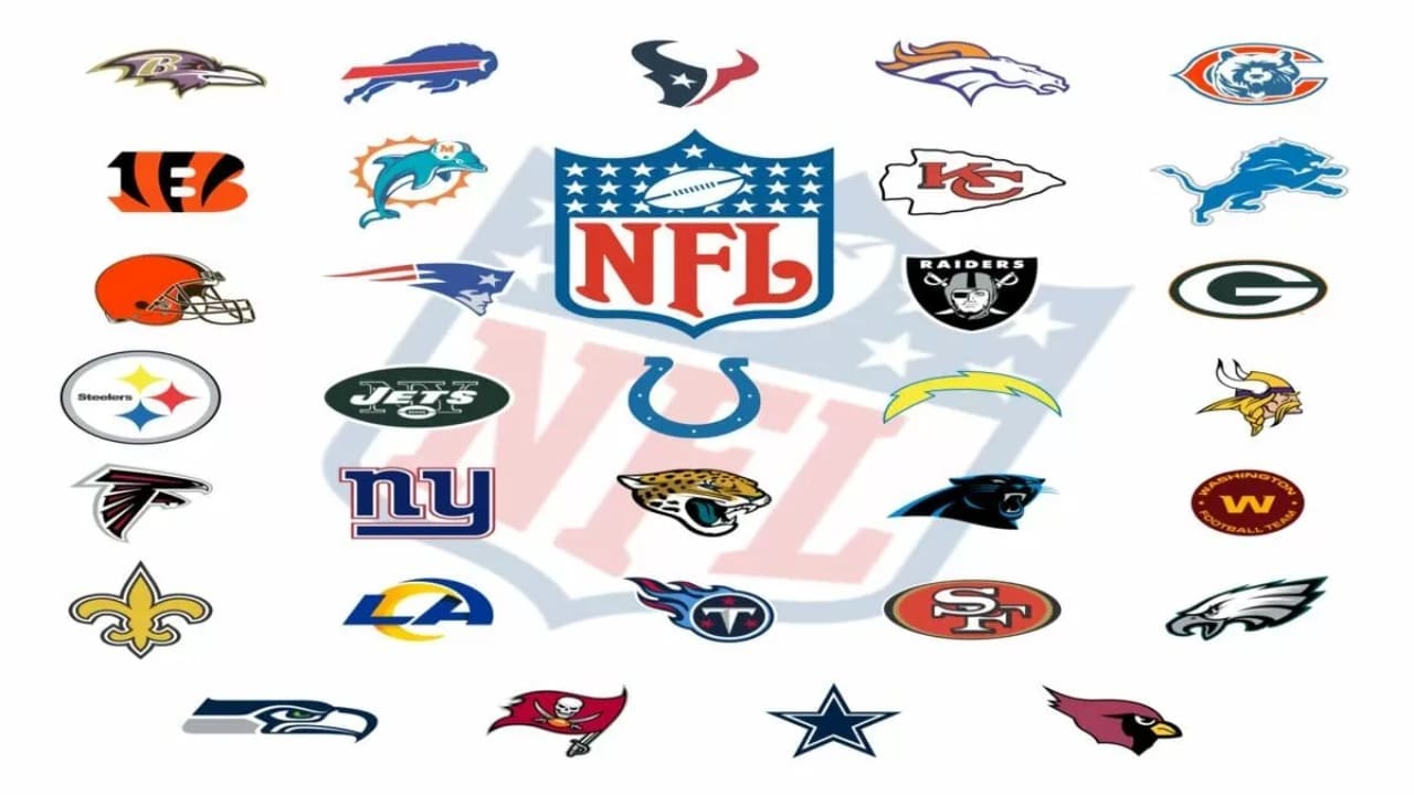 NFL Team NFL Team