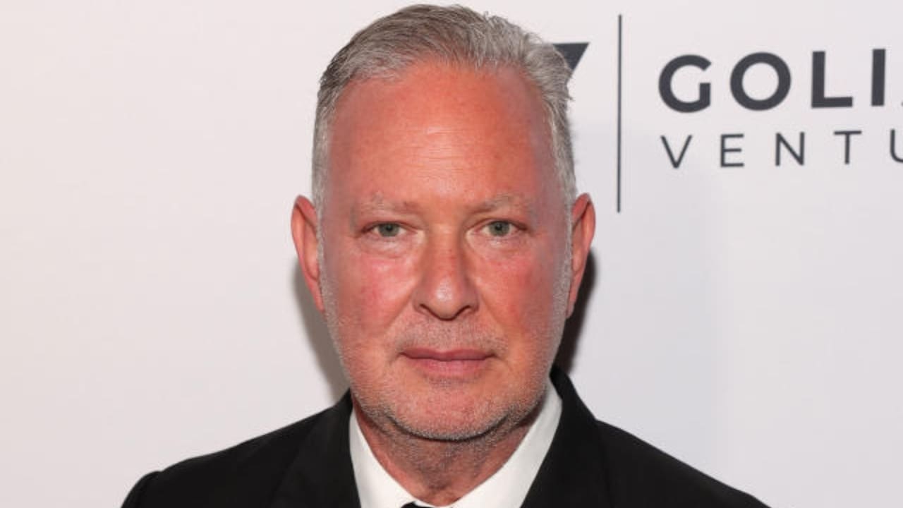 PK Kemsley Net Worth Details PK Kemsley Net Worth Details