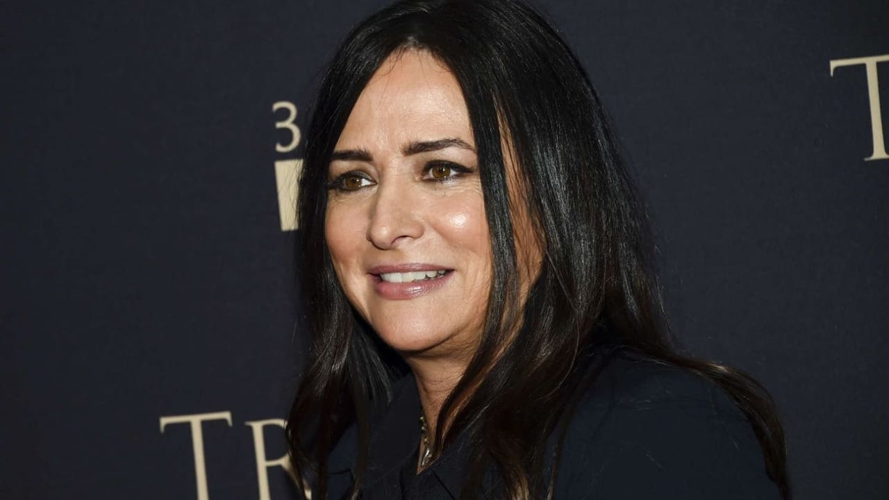 Pamela Adlon Net Worth Details Pamela Adlon Net Worth Details