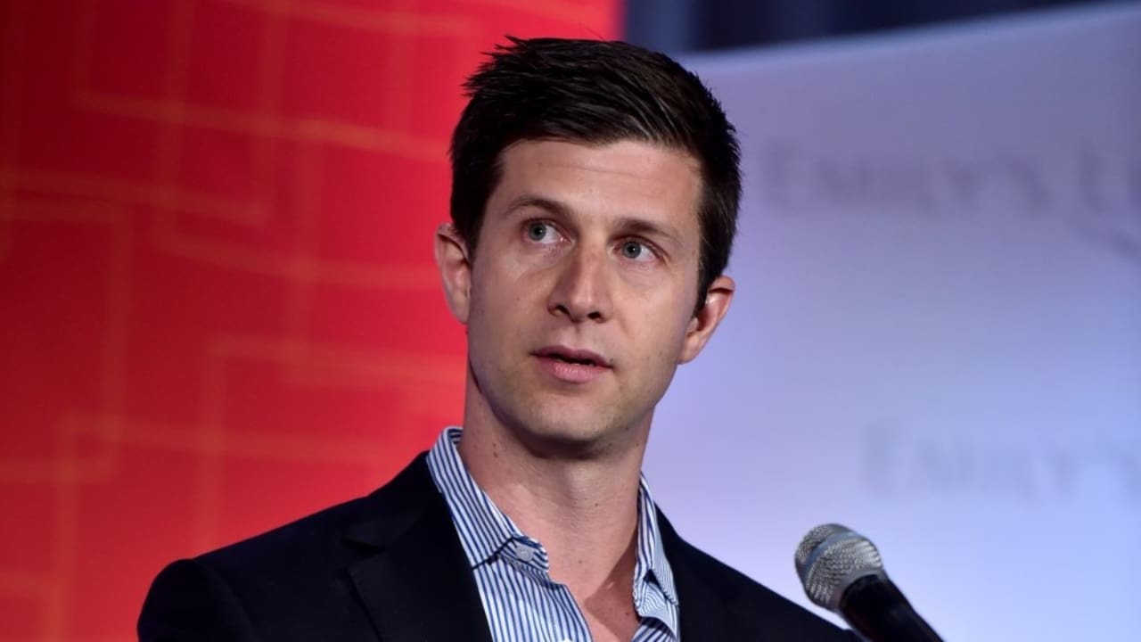 Paul Bernon Net Worth Details Paul Bernon Net Worth Details