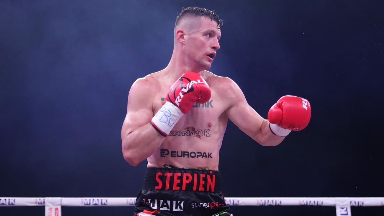 Pawel Stepien Net Worth Details Pawel Stepien Net Worth Details