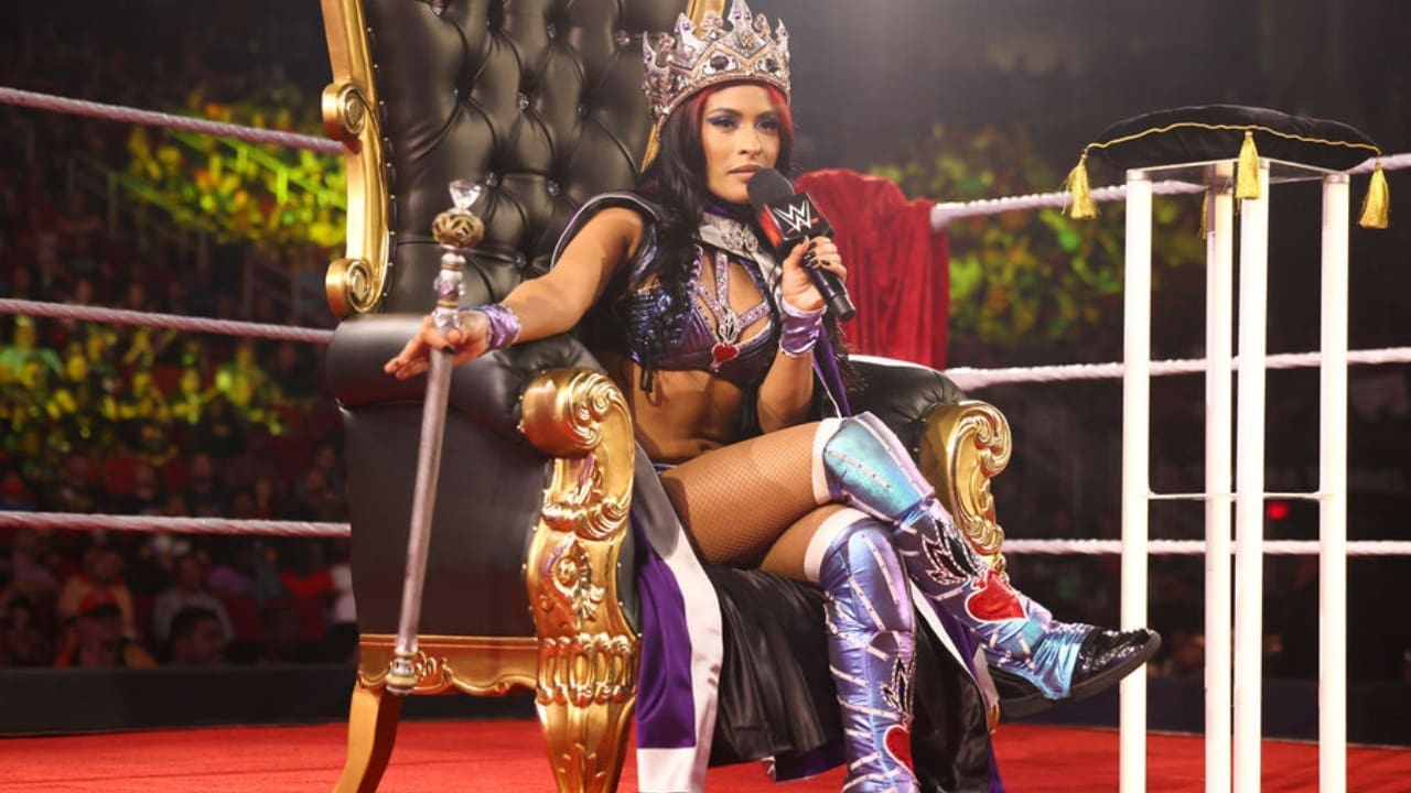Queen Zelina Net Worth Details Queen Zelina Net Worth Details