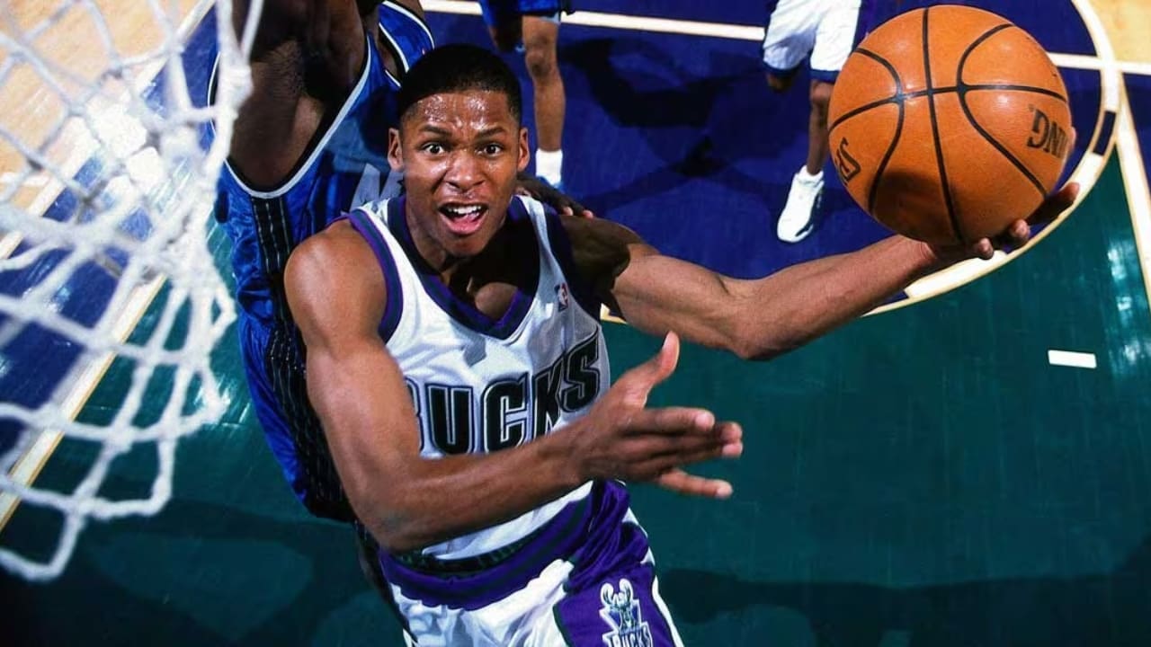 Ray Allen Net Worth Details Ray Allen Net Worth Details