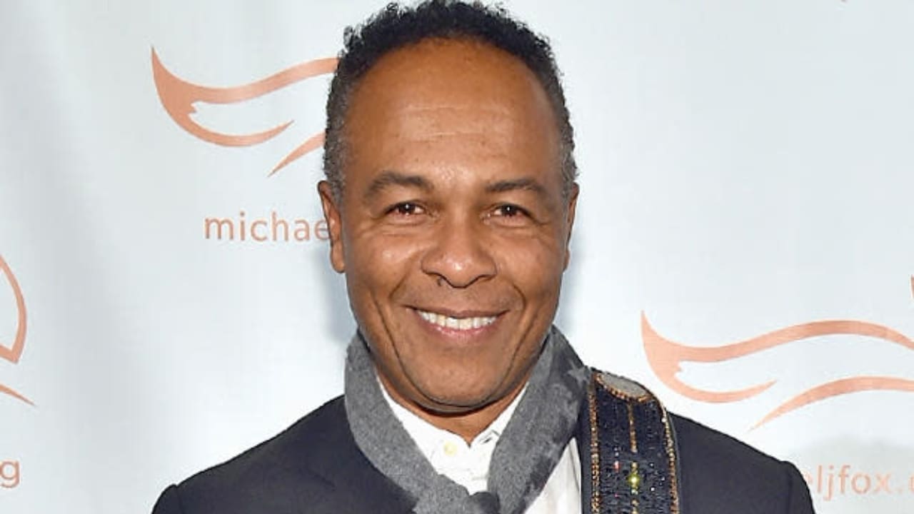Ray Parker Jr. Net Worth Details Ray Parker Jr. Net Worth Details