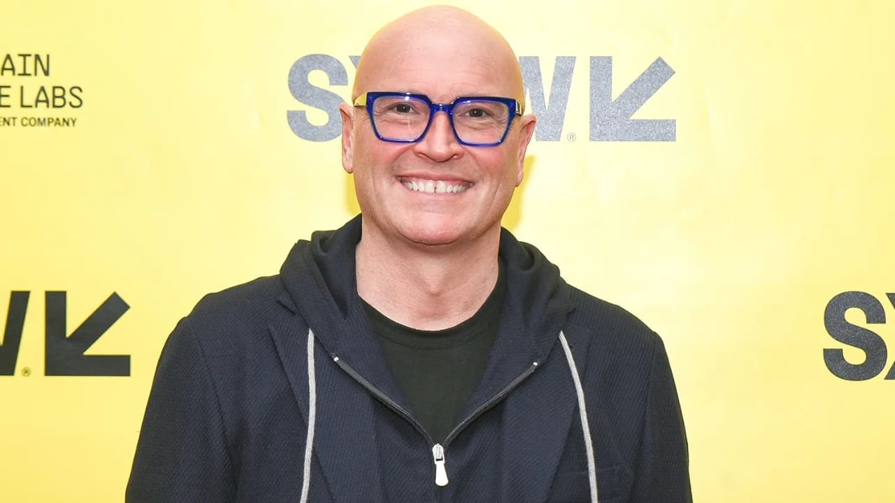 Rex Chapman Net Worth Details Rex Chapman Net Worth Details