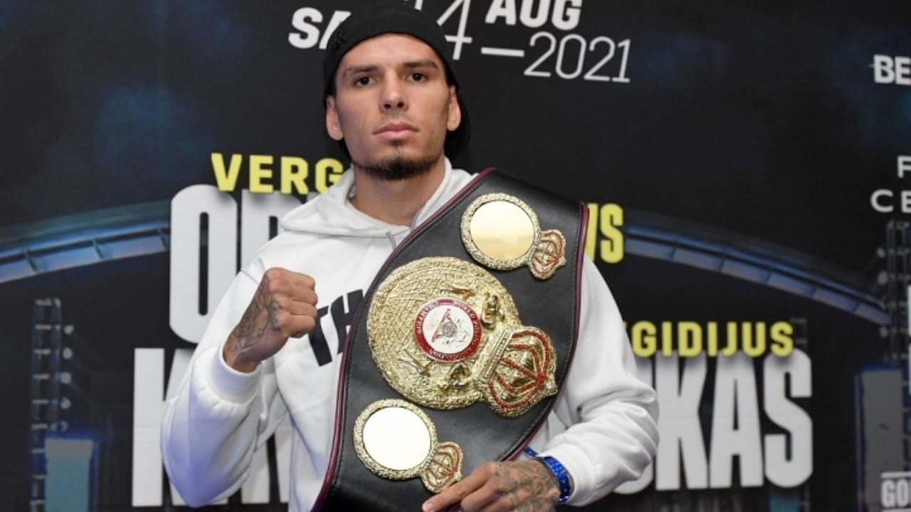 Roger Gutierrez Net Worth Details Roger Gutierrez Net Worth Details
