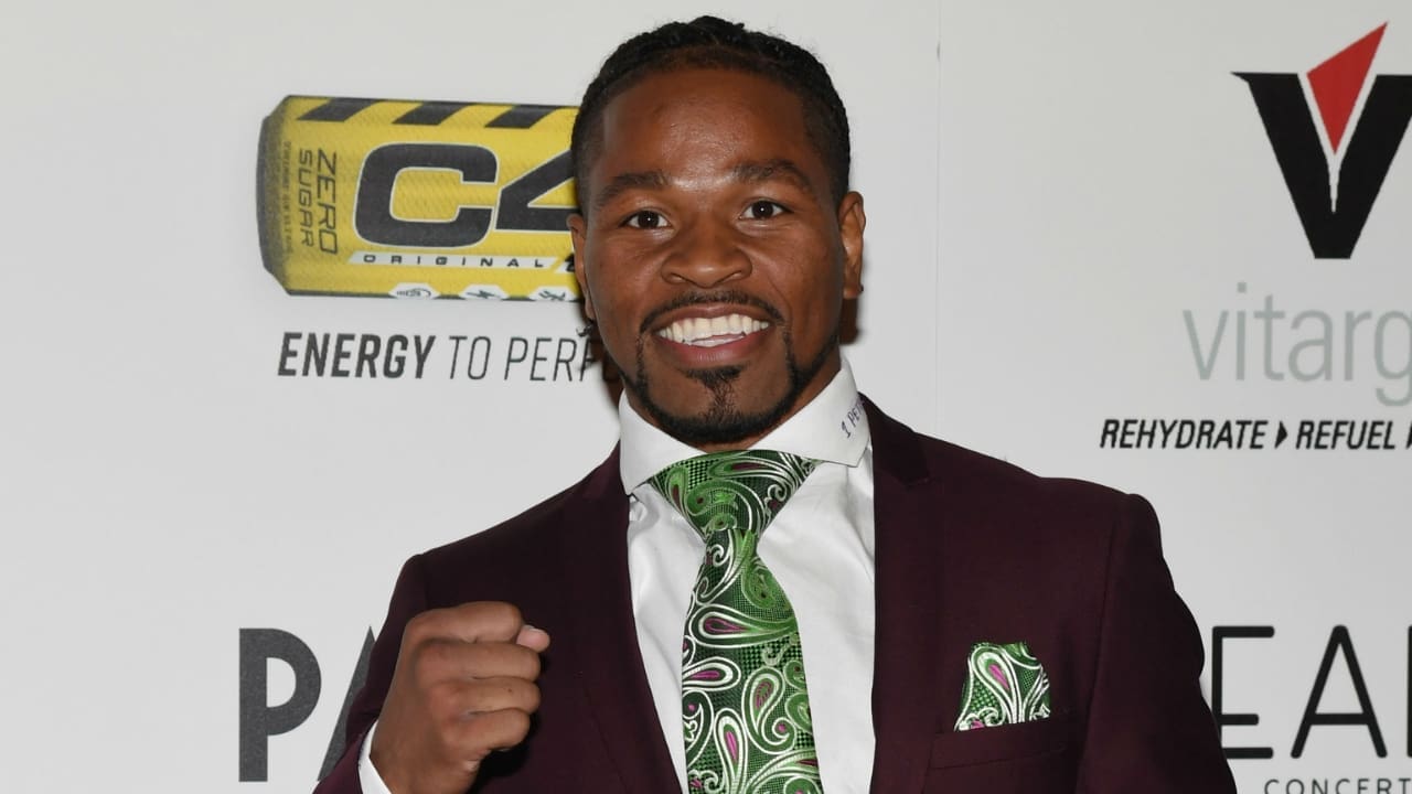 Shawn Porter Net Worth Details Shawn Porter Net Worth Details