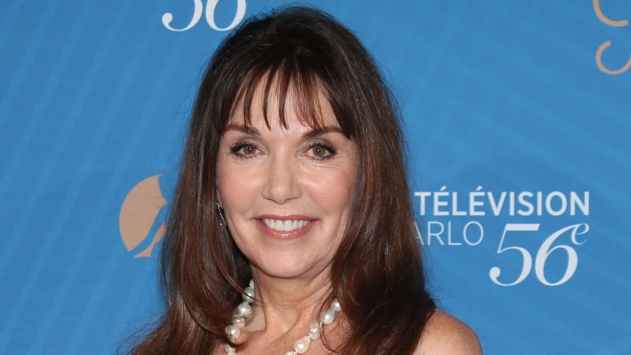 Stepfanie Kramer Net Worth Details Stepfanie Kramer Net Worth Details
