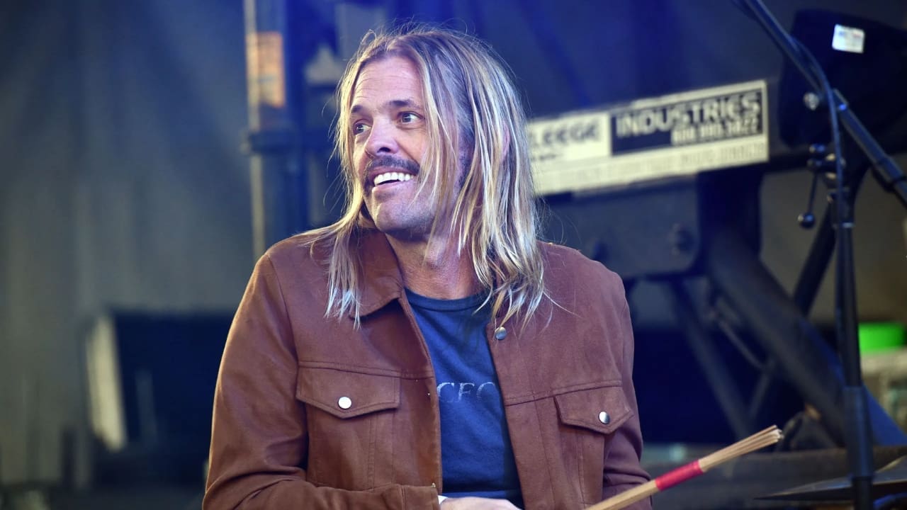 Taylor Hawkins Net Worth Details Taylor Hawkins Net Worth Details
