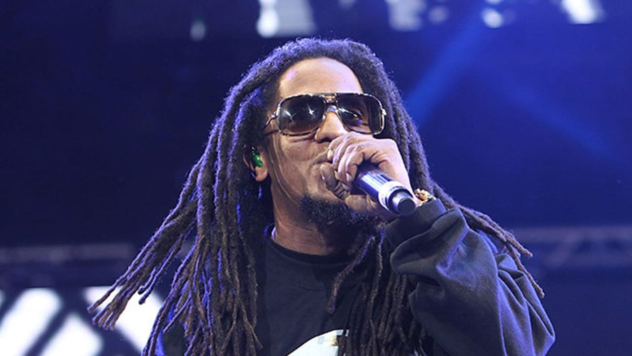 Tego Calderón Net Worth Details Tego Calderón Net Worth Details