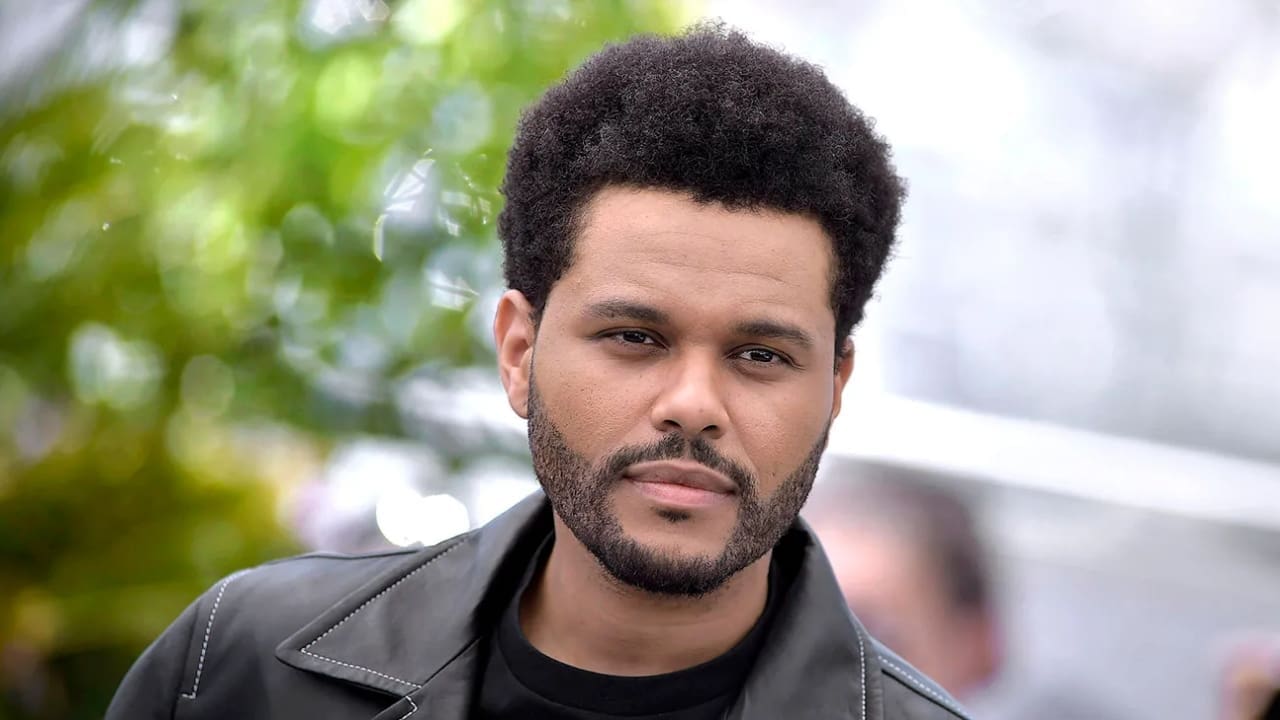 The Weeknd Net Worth Details The Weeknd Net Worth Details