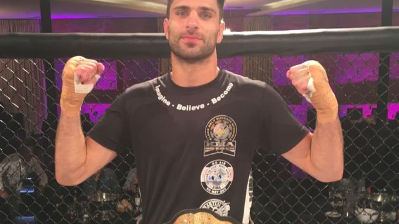 Theo Christakos Net worth details Theo Christakos Net worth details
