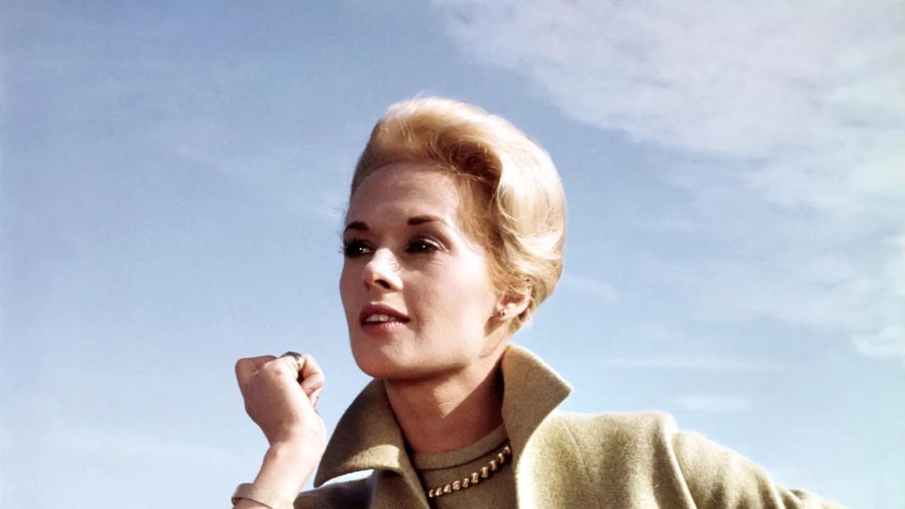 Tippi Hedren Net Worth Details Tippi Hedren Net Worth Details