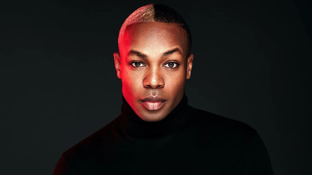 Todrick Hall Net Worth Details Todrick Hall Net Worth Details