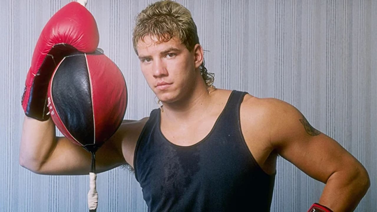Tommy Morrison Net Worth Details Tommy Morrison Net Worth Details