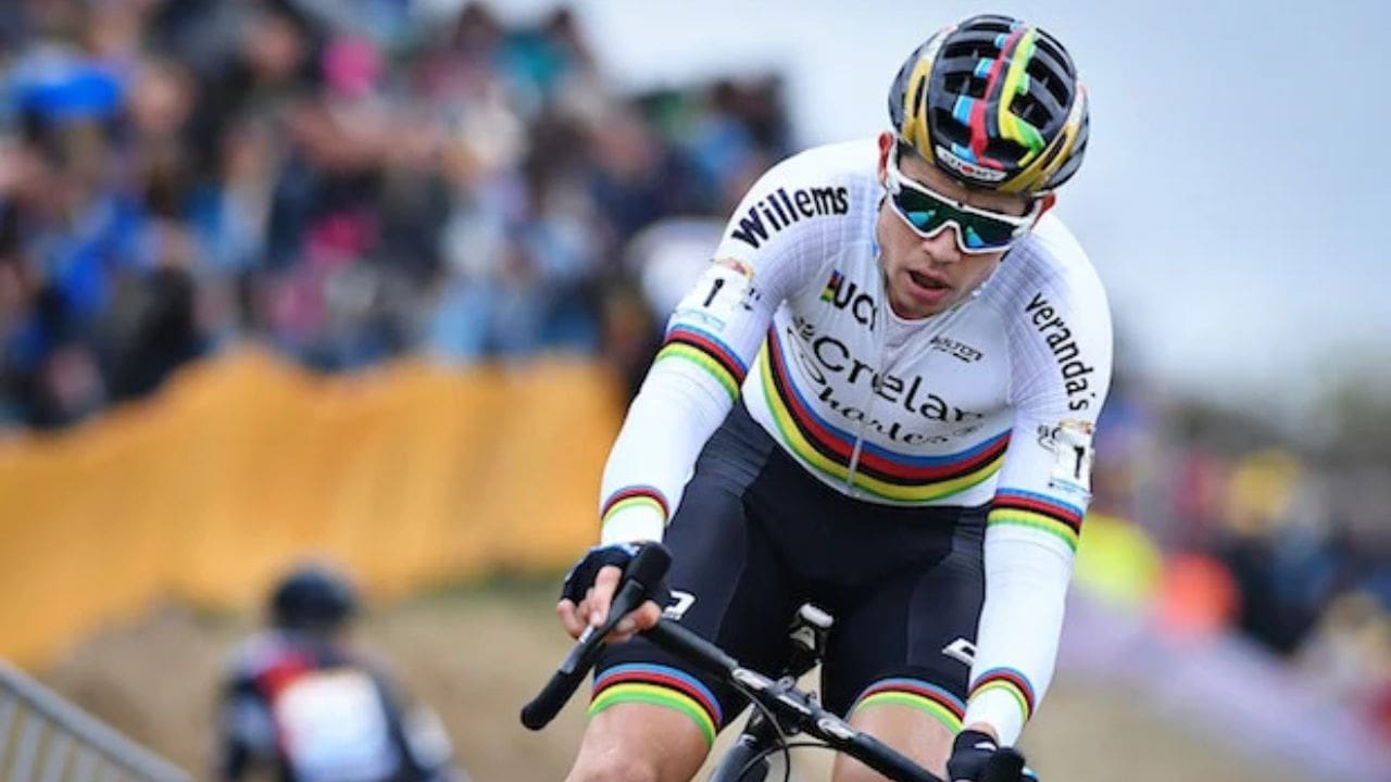 Vérandas Willems-Crelan Net Worth Details Vérandas Willems-Crelan Net Worth Details