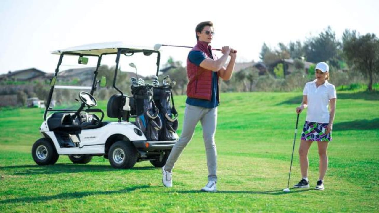 A Guide to Maintaining Your Golf Cart Efficiently A Guide to Maintaining Your Golf Cart Efficiently