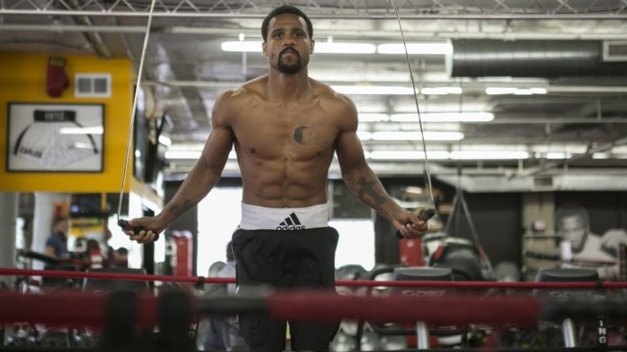 Andre Dirrell Net Worth Details Andre Dirrell Net Worth Details