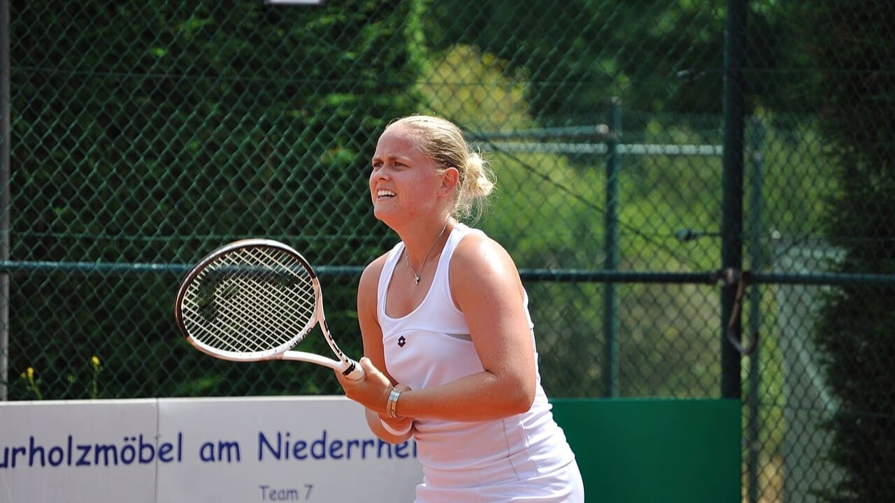 Anna-Lena Gronefeld Net Worth Details Anna-Lena Gronefeld Net Worth Details