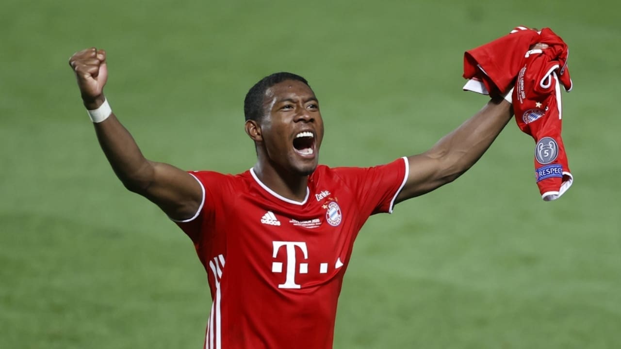David Alaba Net Worth Details David Alaba Net Worth Details