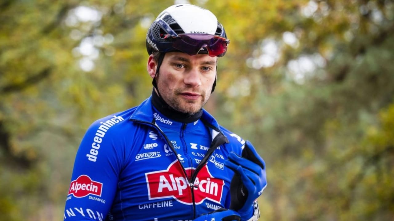 David van der Poel Net Worth Details David van der Poel Net Worth Details