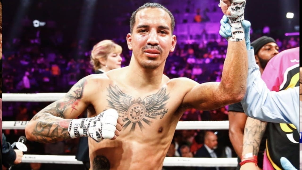Emmanuel Rodríguez Net Worth Details Emmanuel Rodríguez Net Worth Details