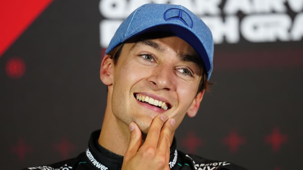 George Russell Net Worth Details George Russell Net Worth Details