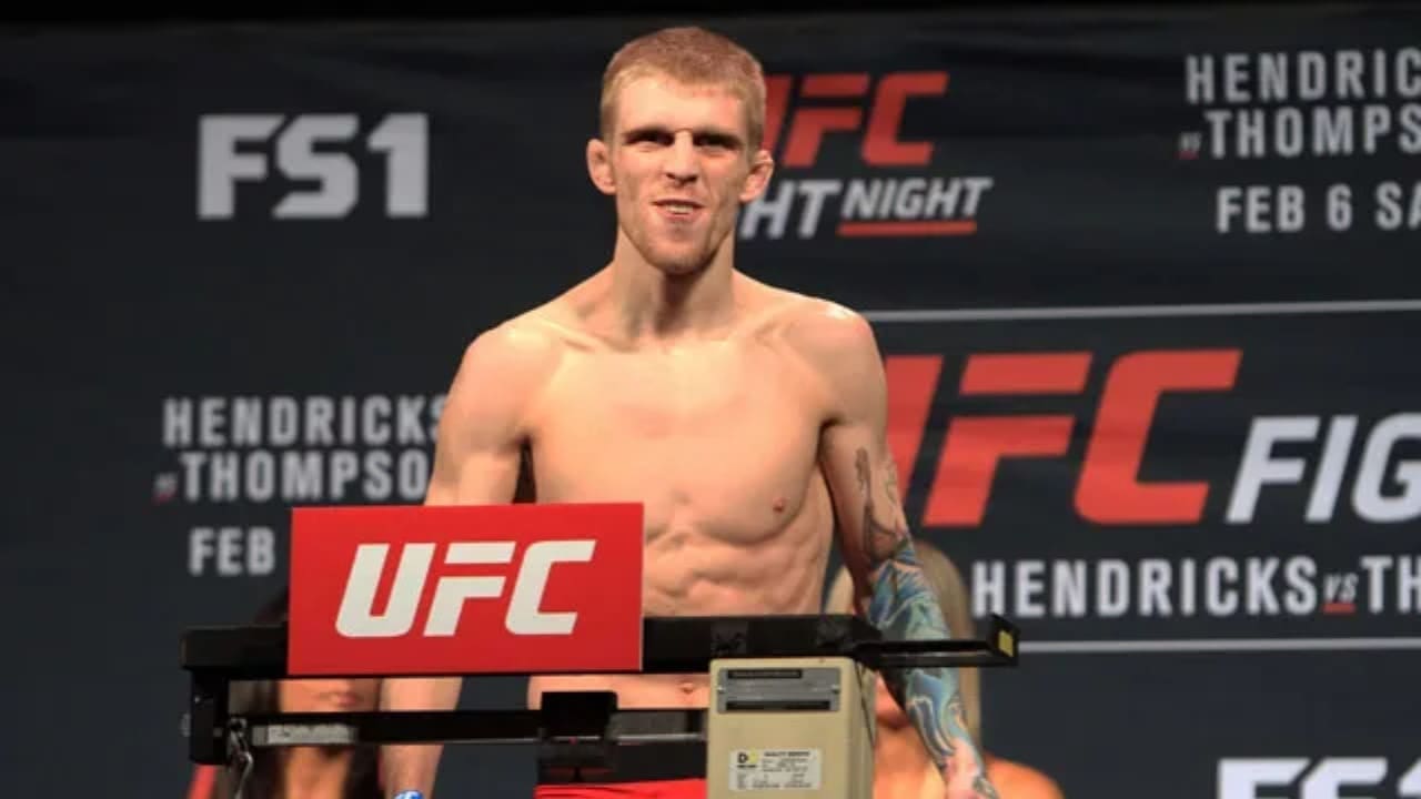 Justin Scoggins Net Worth Details Justin Scoggins Net Worth Details